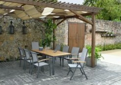 Ambia Garden Gartentisch BURGENLAND 17 Ambia Garden Gartentisch BURGENLAND -ZURBRUEGGEN Verkäufe 25890026 27 X 201911250823307488490