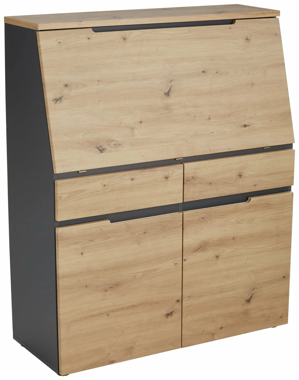 Voleo Sekretär DETROIT 3 Voleo Sekretär DETROIT