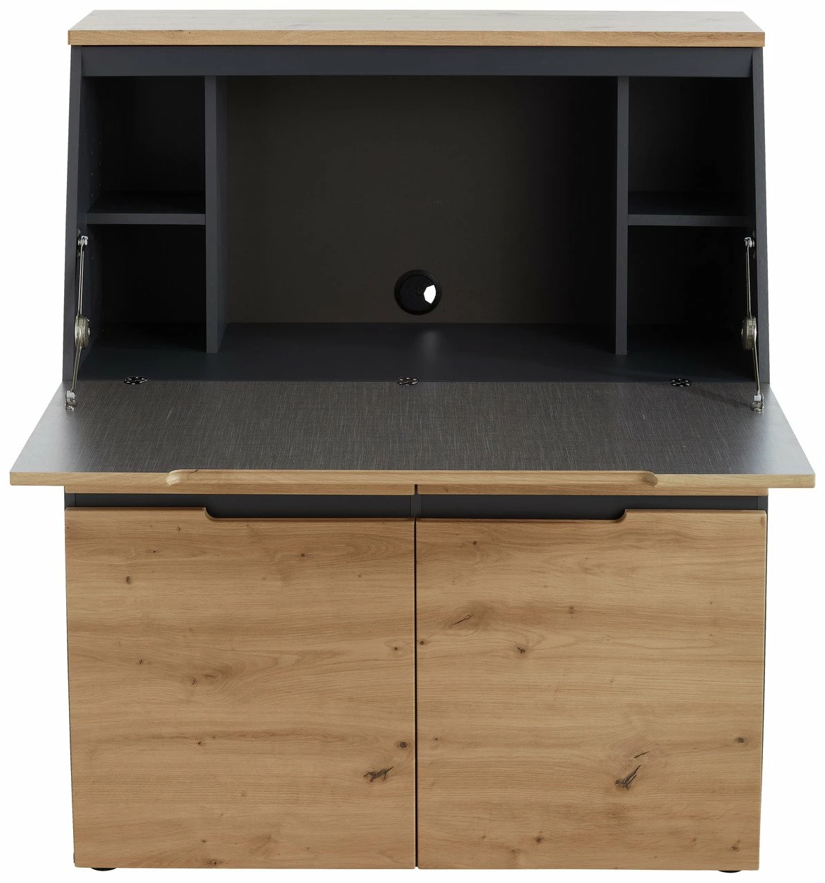 Voleo Sekretär DETROIT 5 Voleo Sekretär DETROIT – Bild 3