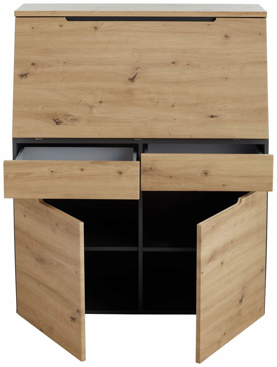 Voleo Sekretär DETROIT 7 Voleo Sekretär DETROIT – Bild 5