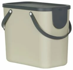 Rotho Recycling Müllsystem 25 L ALBULA