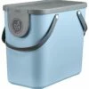 Rotho Recycling Müllsystem 25 L Albula 1 Rotho Recycling Müllsystem 25 L Albula -ZURBRUEGGEN Verkäufe 32940334 05 F001 t