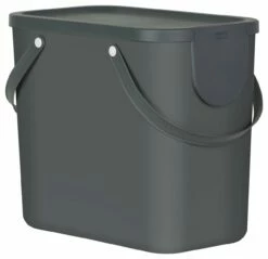 Rotho Recycling-Müllsystem 25l Albula