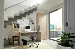 XORA Kleiderschrank MULTIRAUMKONZEPT 19 XORA Kleiderschrank MULTIRAUMKONZEPT -ZURBRUEGGEN Verkäufe 3346 033 SY 017 4