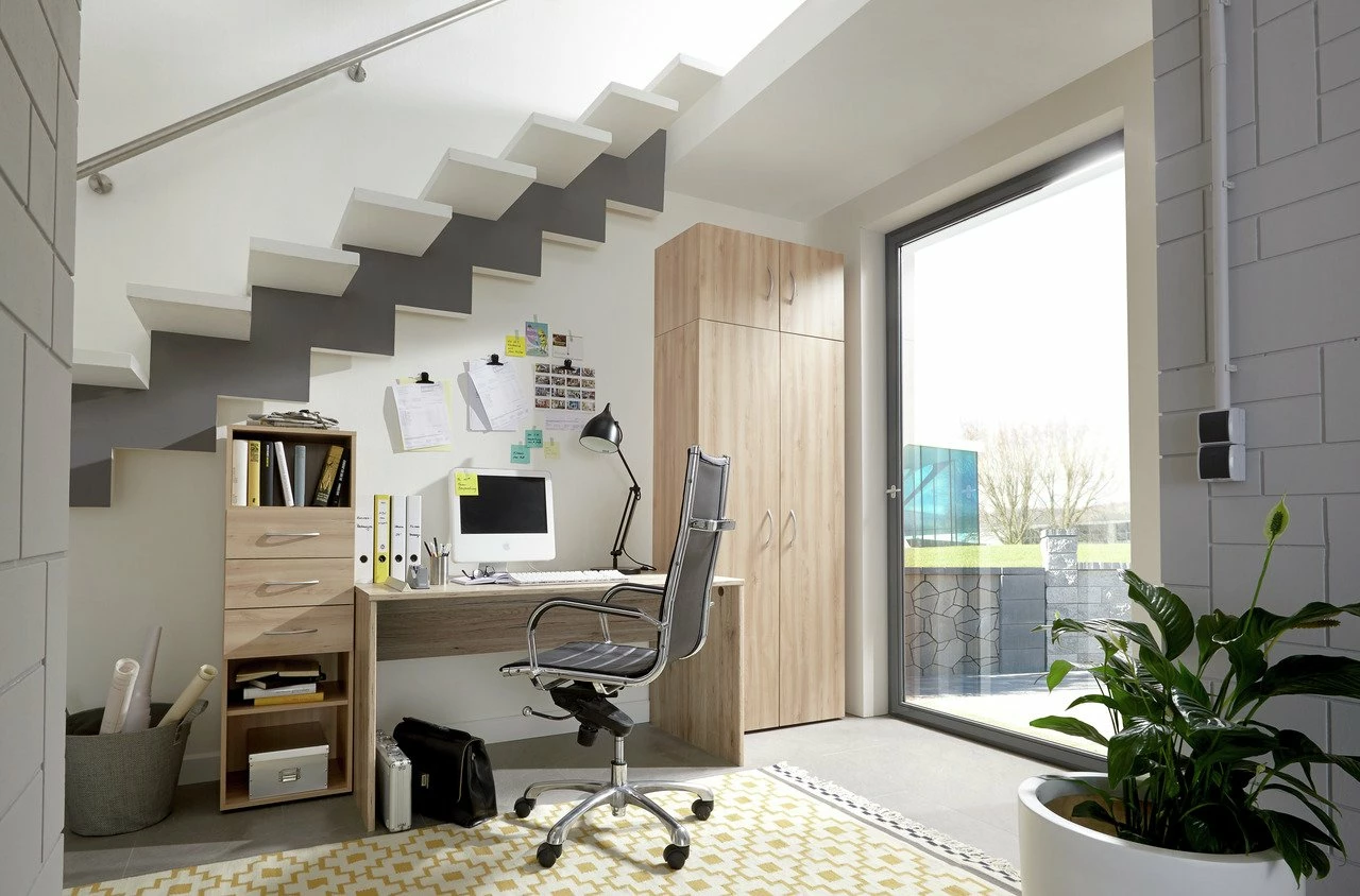 XORA Wäscheeinteilung MULTIRAUMKONZEPT 8 XORA Wäscheeinteilung MULTIRAUMKONZEPT – Bild 6