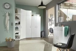 XORA Mehrzweckschrank MULTIRAUMKONZEPT 26 XORA Mehrzweckschrank MULTIRAUMKONZEPT -ZURBRUEGGEN Verkäufe 3346 033 SY 023 7