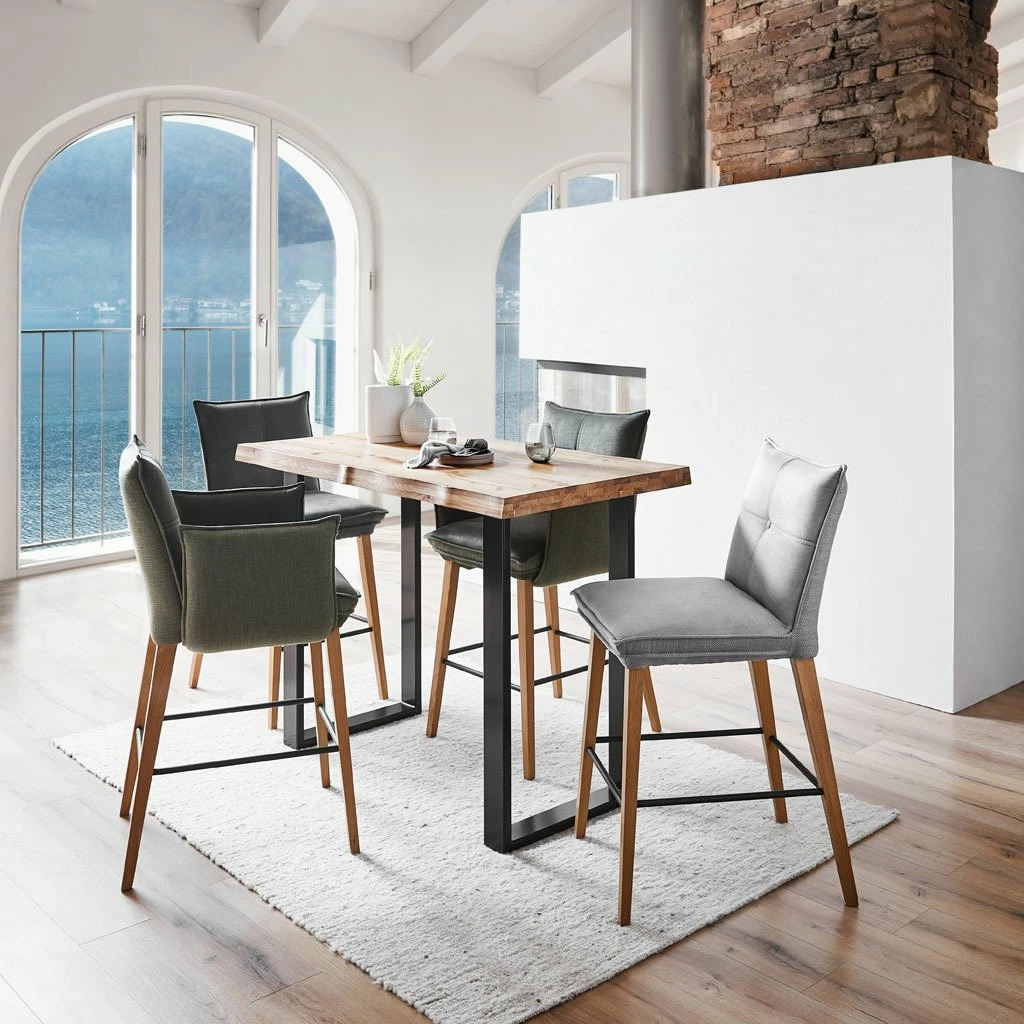 Voleo Tresensessel RIVERSIDE 4 Voleo Tresensessel RIVERSIDE – Bild 2