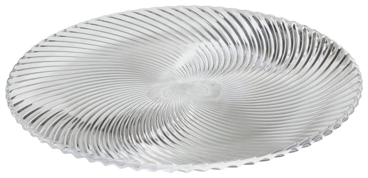 Nachtmann Platzteller 2er-Set SAMBA 4 Nachtmann Platzteller 2er-Set SAMBA – Bild 2