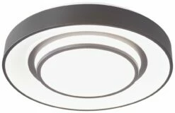 Novel LED-Deckenleuchte KENTUCKY