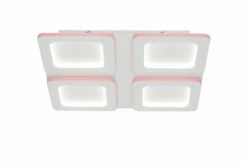 Novel Led-Deckenleuchte -ZURBRUEGGEN Verkäufe 48730050 01 V06 t