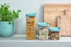 Mepal Vorratsdosen-Set Omnia 3-tlg. Nordic Green -ZURBRUEGGEN Verkäufe 5B37A467 DBBC 4D73 8160 1FD3E6E7AB97 t