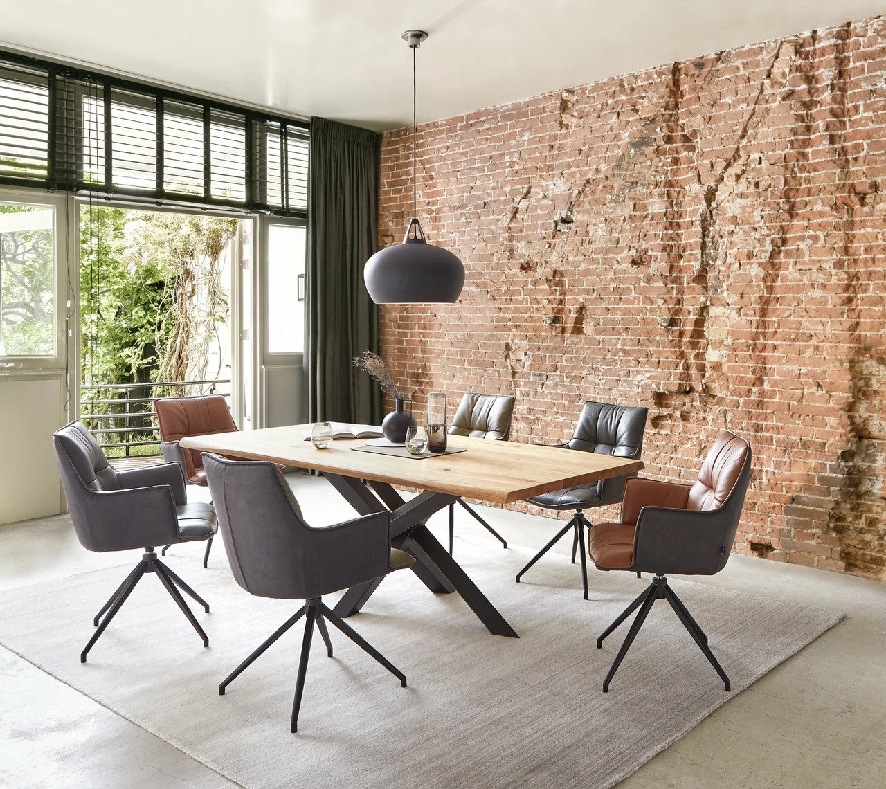 Novel Sessel OSAKA 3.0 4 Novel Sessel OSAKA 3.0 – Bild 2