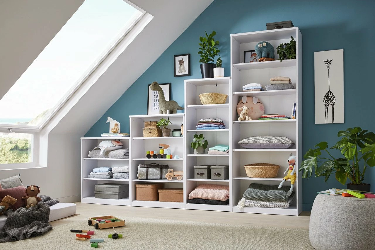 XORA Aufsatzschrank EASY 9 XORA Aufsatzschrank EASY – Bild 7