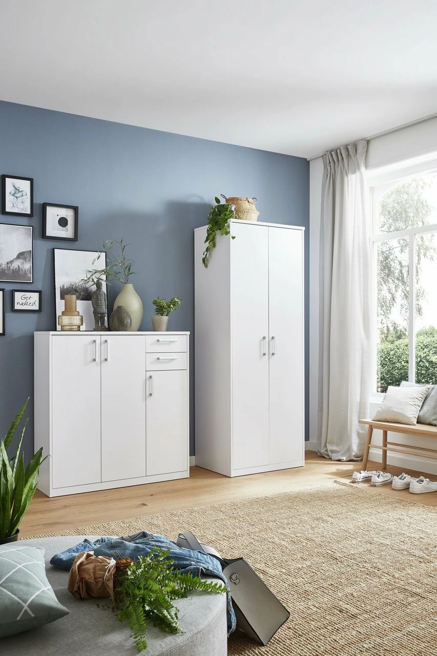 XORA Aufsatzschrank EASY 5 XORA Aufsatzschrank EASY – Bild 3