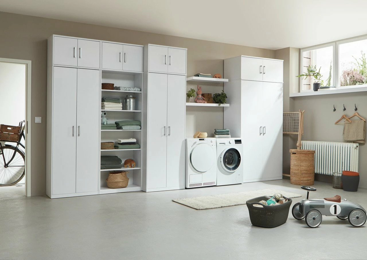 XORA Aufsatzschrank EASY 6 XORA Aufsatzschrank EASY – Bild 4