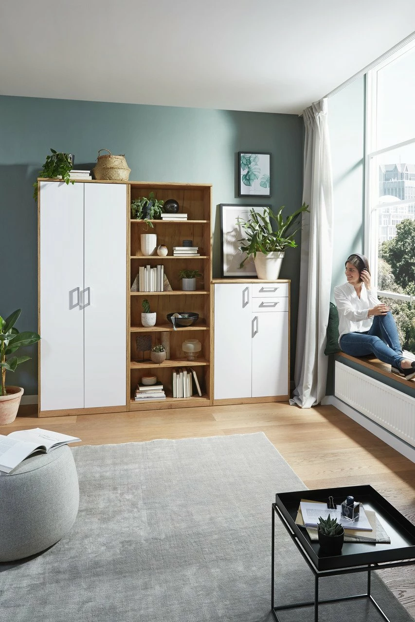 XORA Aufsatzschrank EASY 7 XORA Aufsatzschrank EASY – Bild 5