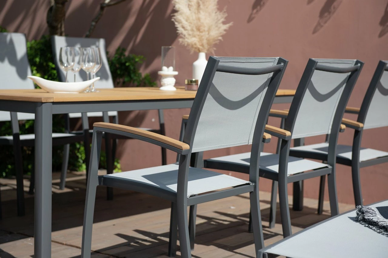 Ambia Garden Stapelsessel BURGENLAND 6 Ambia Garden Stapelsessel BURGENLAND – Bild 4