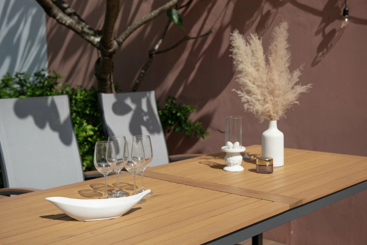 Ambia Garden Gartentisch BURGENLAND 6 Ambia Garden Gartentisch BURGENLAND – Bild 4