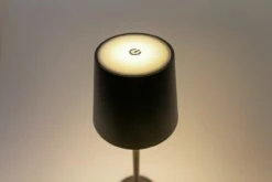 Novel Akku-Tischleuchte -ZURBRUEGGEN Verkäufe 82271400 01 S 202212021253488011280