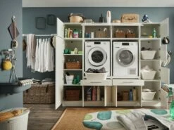 XORA Aufsatzschrank Schmal WASCHPUNKT -ZURBRUEGGEN Verkäufe 8251 018 SY 002 t 2