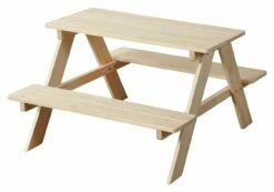 Kesper Kindersitzgarnitur