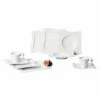 Villeroy & Boch Basic Set 30tlg NEW WAVE 1 Villeroy & Boch Basic Set 30tlg NEW WAVE -ZURBRUEGGEN Verkäufe 90072 002
